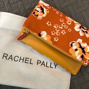 Rachel Pally reversible clutch- Zahara